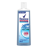 Sabonete Liquido Rexona Antibacterial