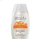 Sabonete Liquido Simply Delicate