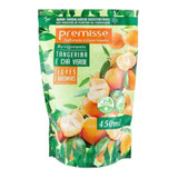Sabonete Liquido Tangerina E Chá Verde Glicerina 450ml Sache