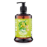 Sabonete Líquido Vegano Limão Siciliano 500ml Premisse