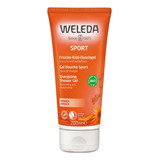 Sabonete Líquido Weleda Arnica 200ml Blz