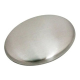 Sabonete Magico Aco Inox