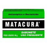 Sabonete Matacura 