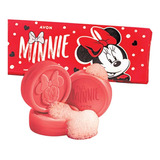 Sabonete Minnie Bar Soaps