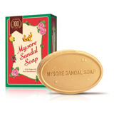 Sabonete Mysore Sandal