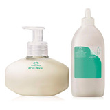 Sabonete Natura Cremoso Para As Mãos Erva Doce 250ml Refil