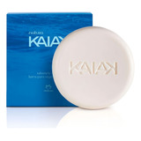Sabonete Natura Kaiak Classico Barra 90g