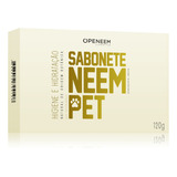Sabonete Neem Pet Preserva