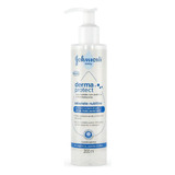 Sabonete Nutritivo Derma Protect 200ml Johnson s Baby