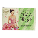 Sabonete Perfumado Alma De