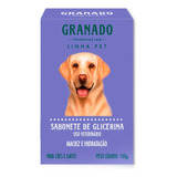 Sabonete Pet Glicerina 90g