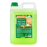 Sabonete Premisse 5 Lt Linha Top Todas As Fragrâncias Fragrâncias Tangerina E Chá Verde