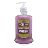 Sabonete Premisse Linn Spa Jabuticaba 500 Ml Com Pump