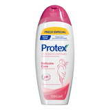 Sabonete Protex Líquido Cuidado Íntimo Delicate Care 200ml