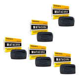 Sabonete Sarnicida E Antipulgas Matacura P Cães Kit C 5 