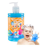 Sabonete Slime 500ml Sorvete