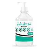 Sabonete Ultra Hidratante 500ml