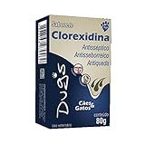 Sabonete World Veterinária Dug S Clorexidina Cães Gatos