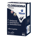 Sabonete World Veterinaria Dug