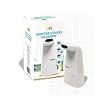 Saboneteira Automática Com Dispenser 22cm