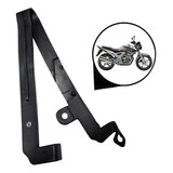 Saboneteira Cbx 250 Twister