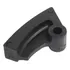 Saboneteira Da Corrente Honda Nx 350 Sahara  Modelo Original
