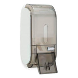 Saboneteira Dispenser Compacta Glass