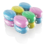 Saboneteira Plus Plastico Coloridas