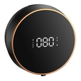 Saboneteira Sabão Automática Recarregável Dispensador Espuma