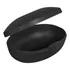 Saboneteira Suporte Sabonete C  Tampa Soft   Ou Cor Preto