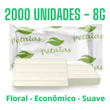 Sabonetes Para Motel Hotel 8g 2 000un