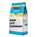 Saborizante Algemix Leite Condensado 1kg Selecta