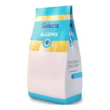 Saborizante algemix Selecta Baunilha Branca 1 Kg
