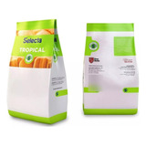Saborizante Em Pó Selecta Tropical 1kg