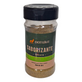 Saborizante Natural De Jacare