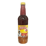 Saboroso Azeite De Dende