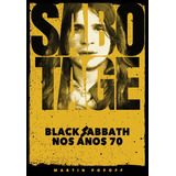 Sabotage Black Sabbath Nos Anos