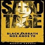 Sabotage Black Sabbath