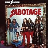 Sabotage Vinyl