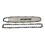 Sabre 12 Polegada Motosserra Ms 170 180 210 2 Correntes 22d