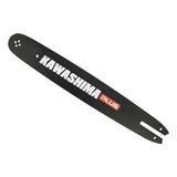 Sabre 14 Para Corrente 25 Dentes 3 8 1 1mm Ms180 Kawashima
