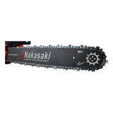 Knakasaki