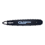 Sabre 20 Motosserra Carbon