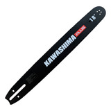 Sabre 34 Dentes 45cm