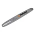 Sabre Barra Facão 16 Polegada Motosserra Tekna Cs46 Husq 435