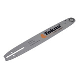 Sabre Barra Facão 16 Polegada Motosserra Tekna Cs46 Husq 435