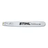 Sabre D 63cm Para Msms460 650 660 Original Stihl