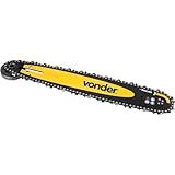 Sabre De 16 40 6 Cm Com Corrente A2ep E Coroa Vonder