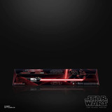 Sabre De Luz Star Wars Black Series Darth Vader Hasbro