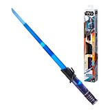 Sabre De Luz Star Wars Bladesmith Darksaber - Hasbro F9970